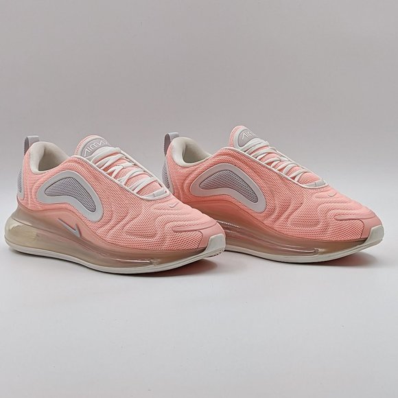 Nike Shoes - Nike Women Air Max 720 Bleached Coral AR9293-603 Sneakers size 10